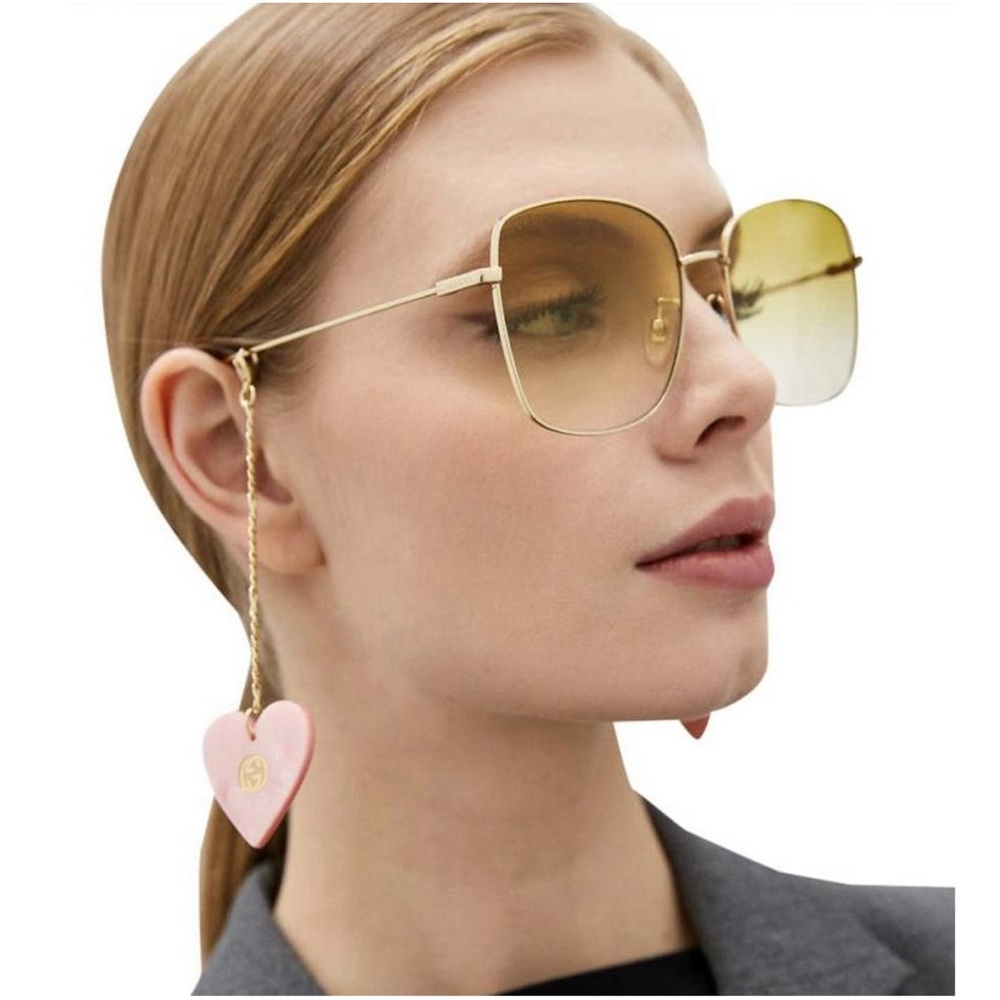 New! Authentic Gucci Sunglasses